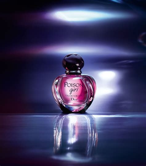 dior poison girl eau de toilette 50ml|dior poison girl unexpected.